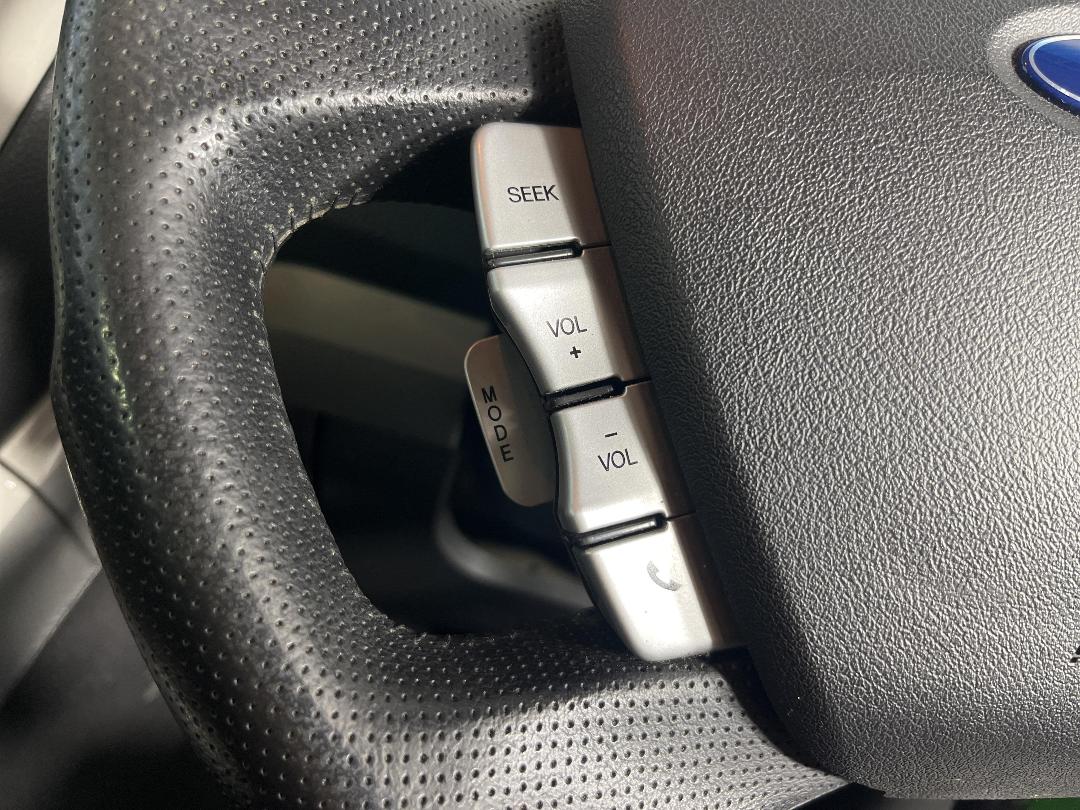 Photo '24' of Ford Territory