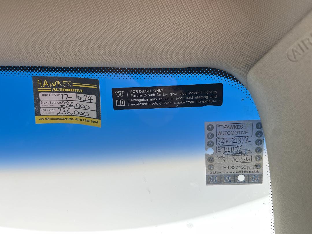 Photo '27' of Ford Territory