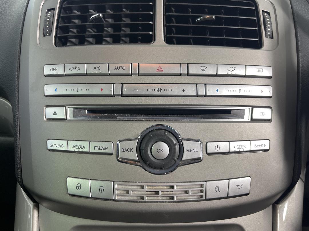 Photo '26' of Ford Territory