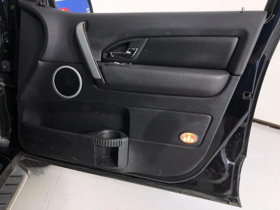 Photo '13' of Ford Territory Titanium