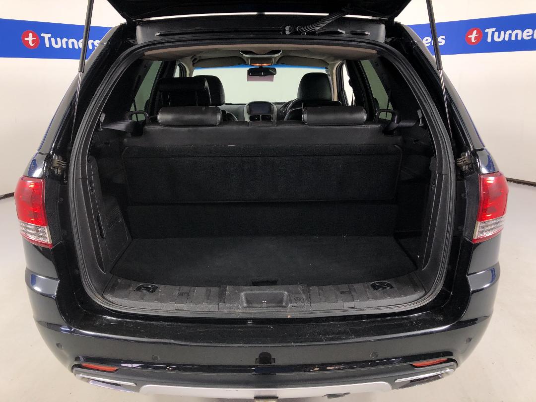 Photo '12' of Ford Territory Titanium