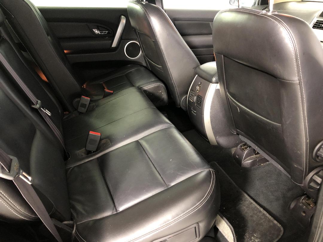 Photo '18' of Ford Territory Titanium