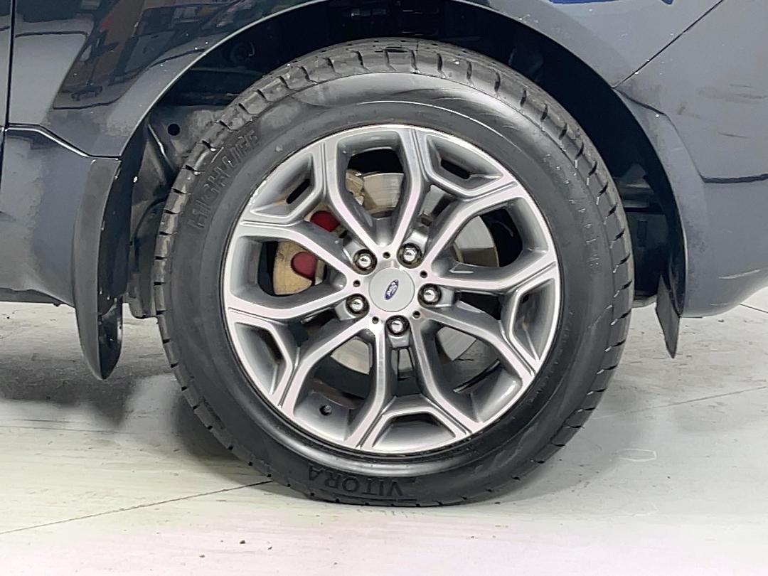 Photo '9' of Ford Territory