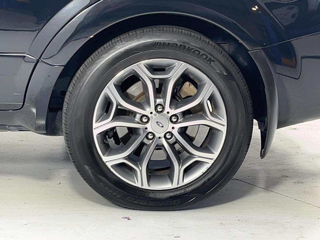 Photo '11' of Ford Territory