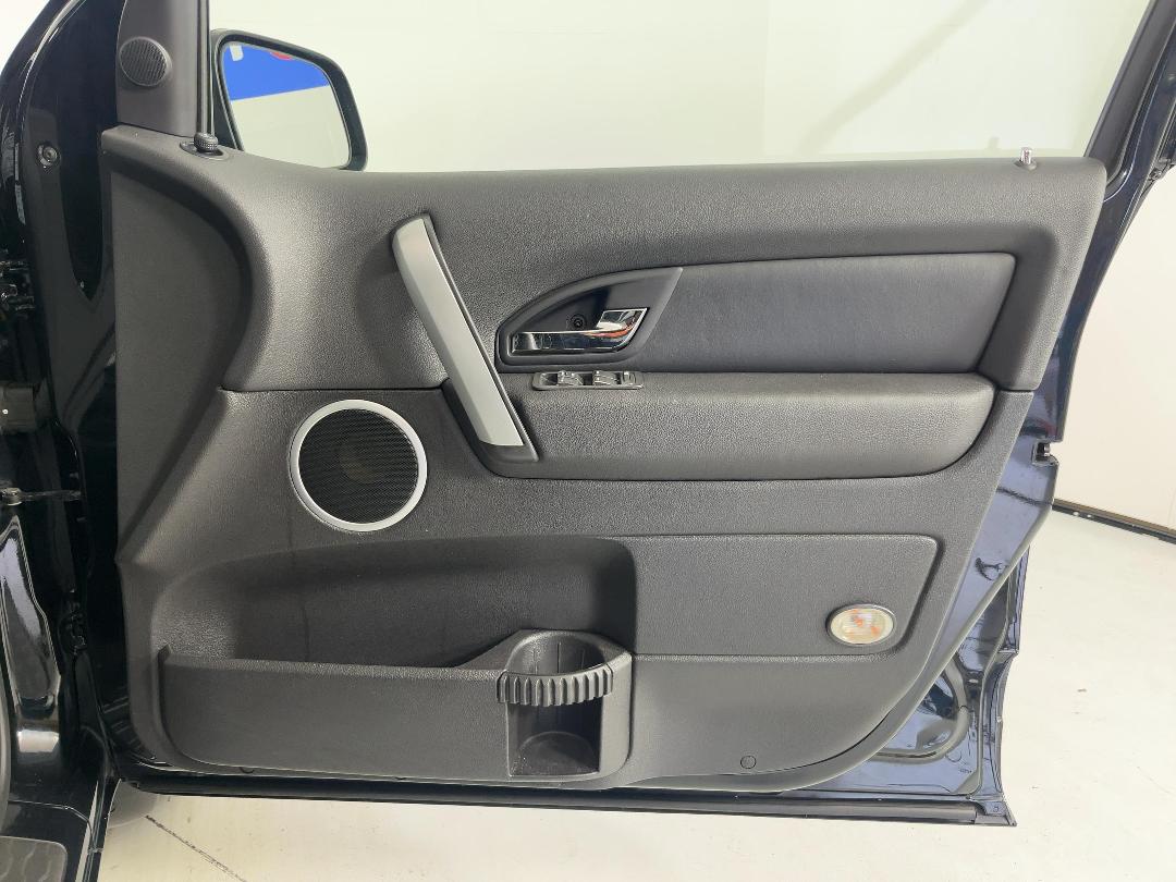 Photo '15' of Ford Territory