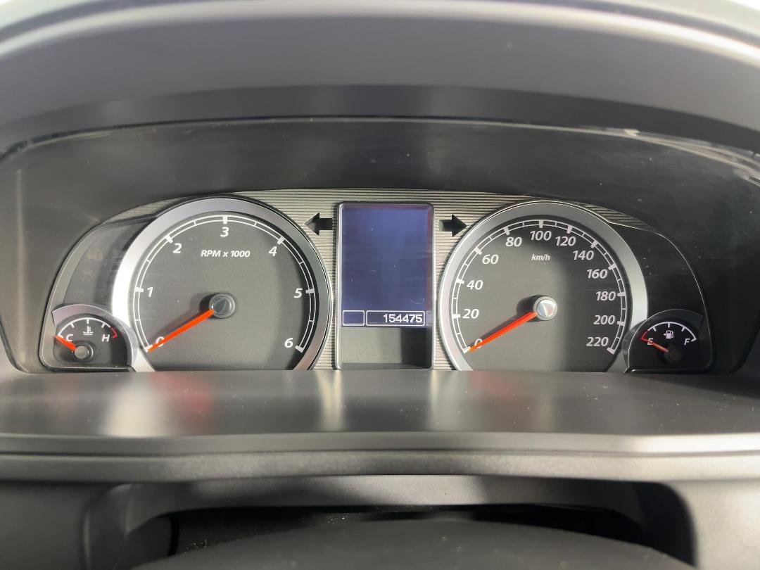 Photo '21' of Ford Territory