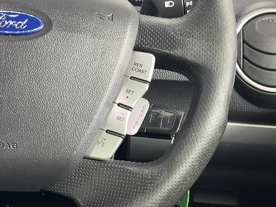 Photo '23' of Ford Territory