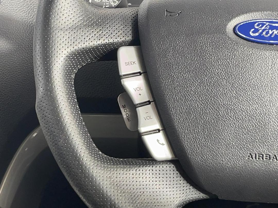 Photo '24' of Ford Territory