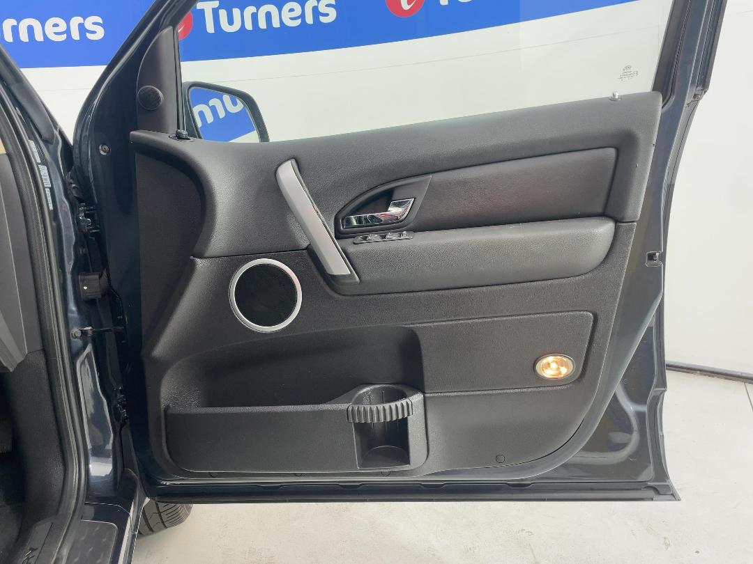 Photo '14' of Ford Territory Photo '14' of Ford Territory