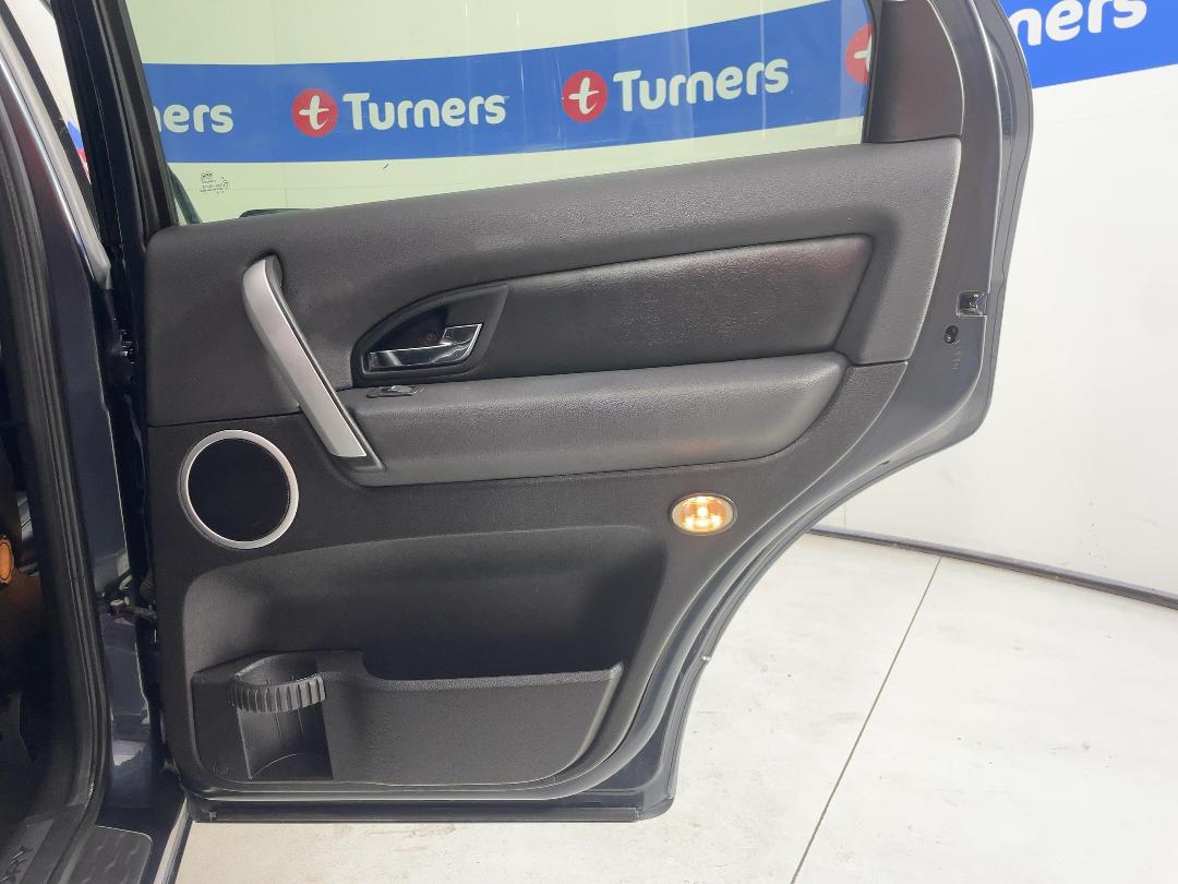 Photo '18' of Ford Territory Photo '18' of Ford Territory