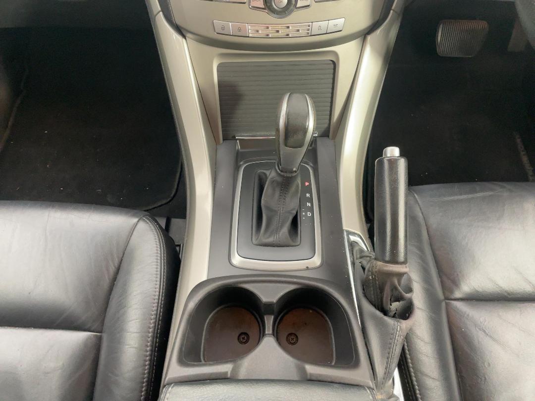 Photo '17' of Ford Territory Photo '17' of Ford Territory