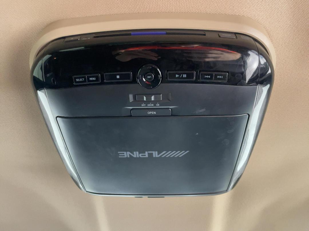 Photo '22' of Ford Territory Photo '22' of Ford Territory