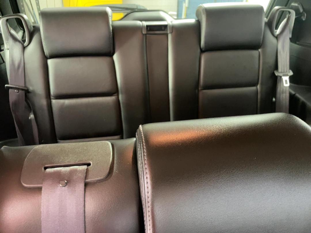 Photo '24' of Ford Territory Photo '24' of Ford Territory