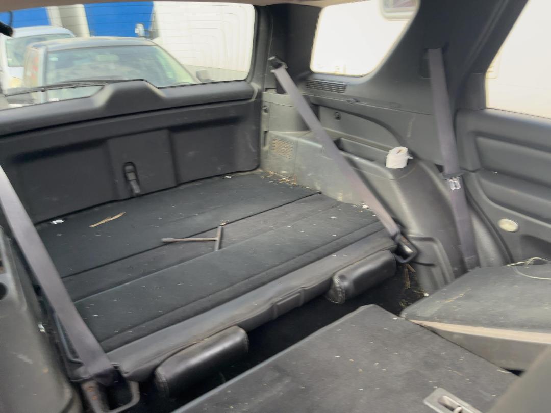 Photo '9' of Ford Territory Titanium