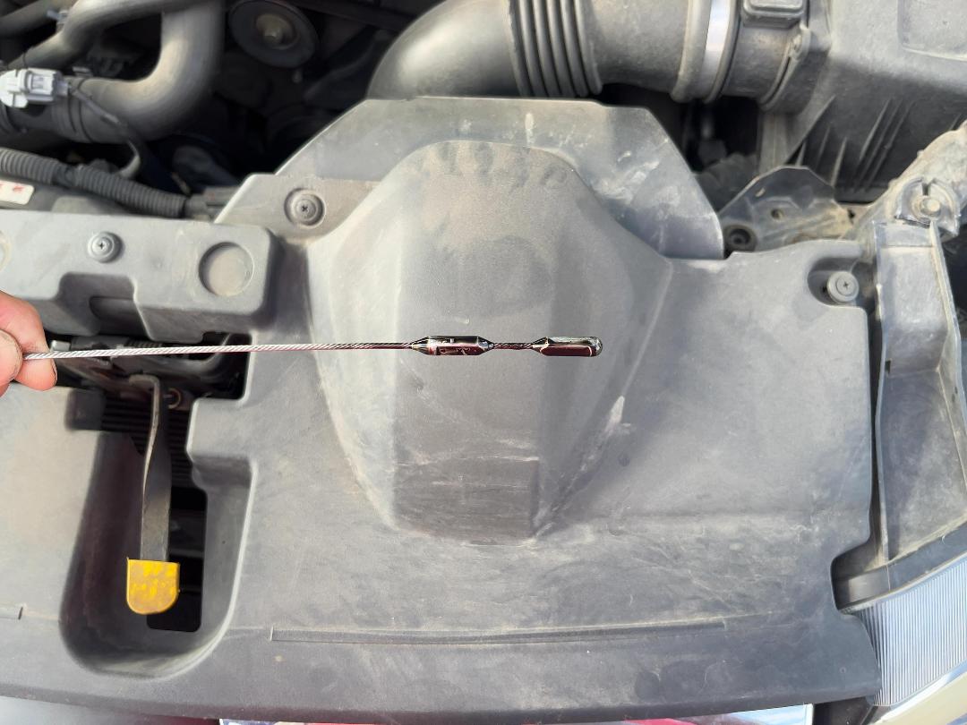 Photo '11' of Ford Territory Titanium