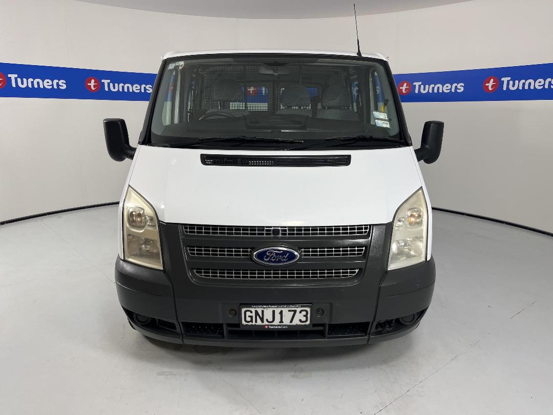 Photo '2' of Ford Transit