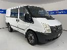 Thumbnail '1' of Ford Transit