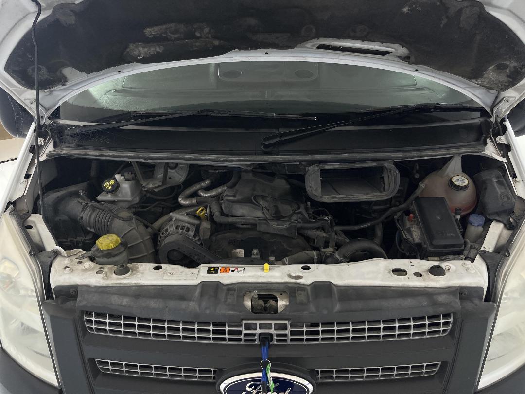 Photo '13' of Ford Transit