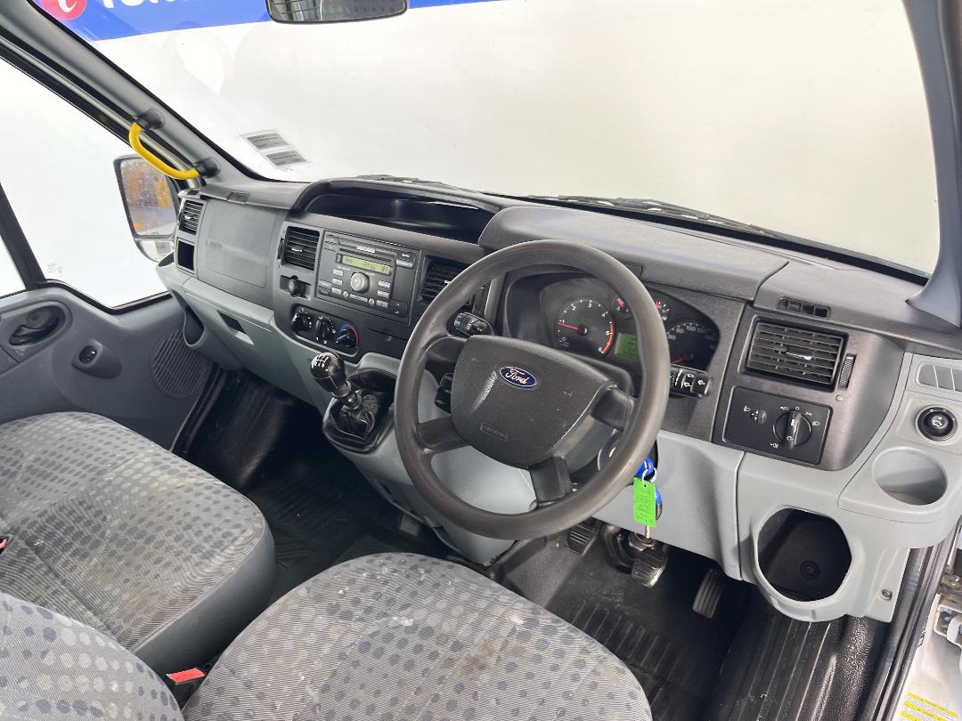 Photo '16' of Ford Transit