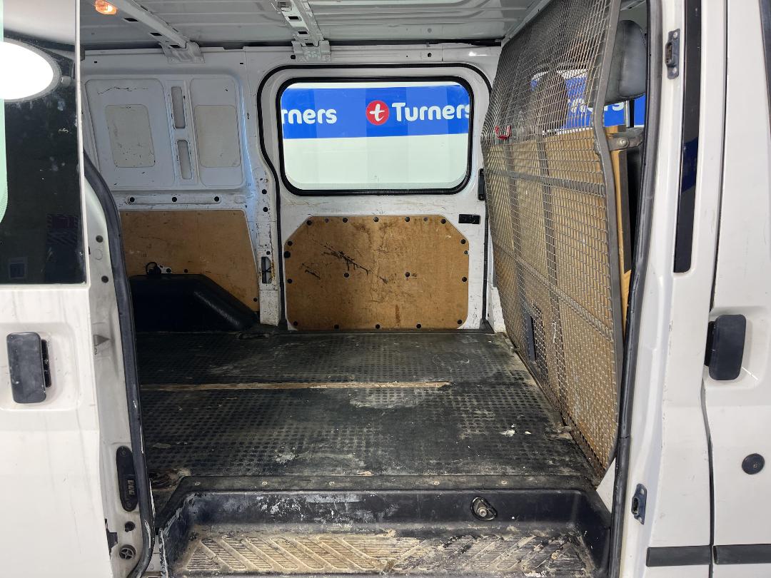 Photo '20' of Ford Transit