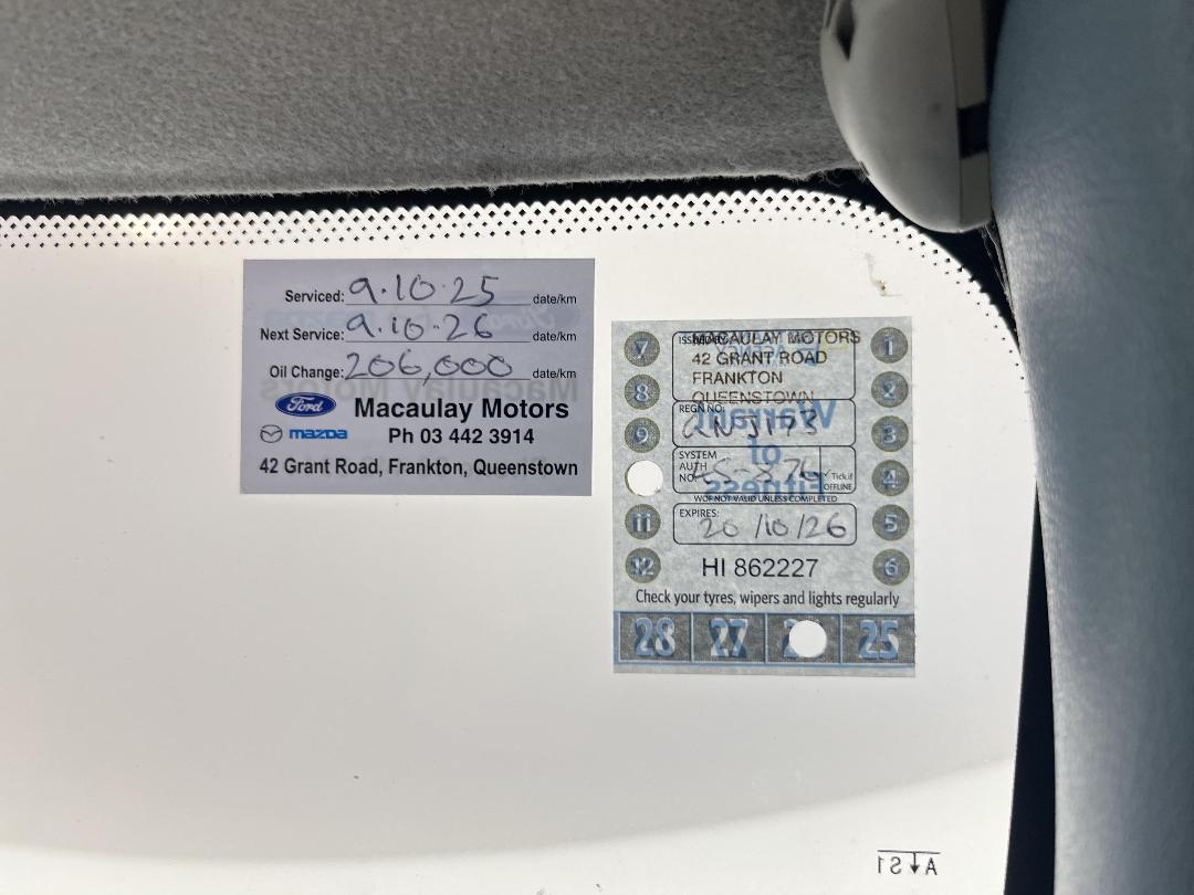 Photo '25' of Ford Transit