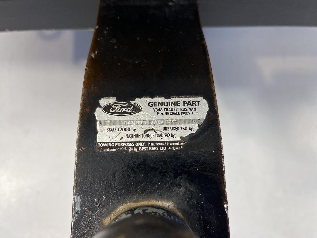 Photo '27' of Ford Transit