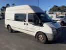 Thumbnail '3' of Ford Transit LWB VAN Van