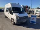 Thumbnail '1' of Ford Transit LWB VAN Van
