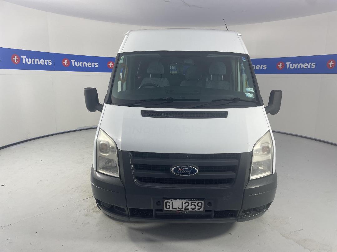 Photo '2' of Ford Transit