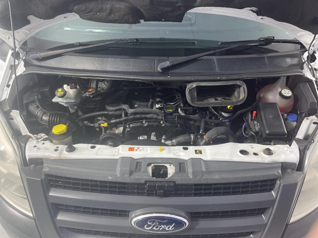 Photo '13' of Ford Transit