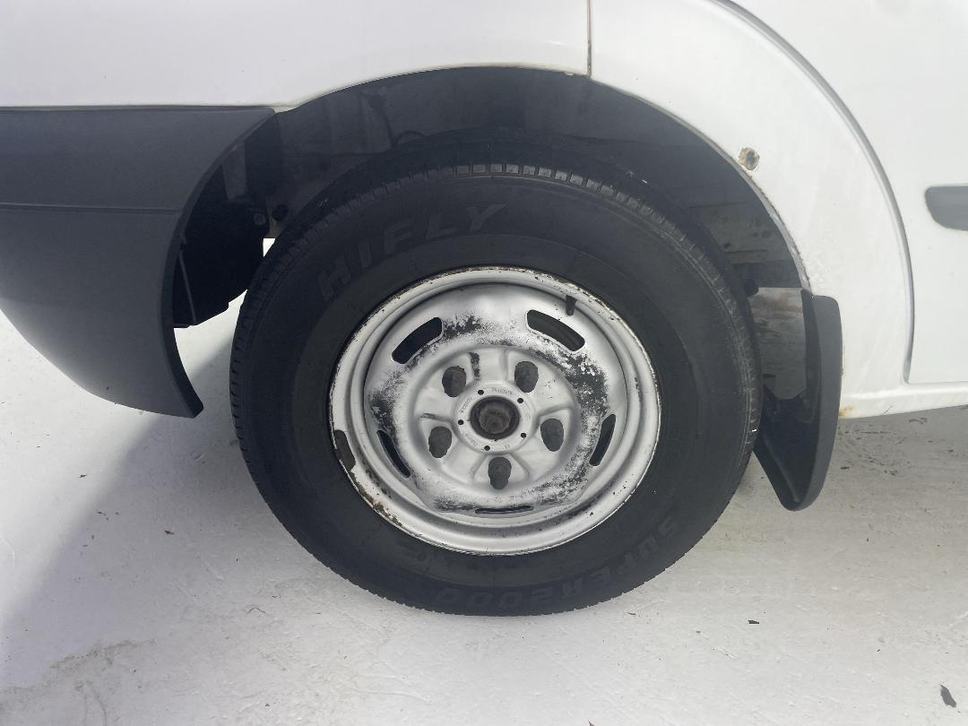 Photo '10' of Ford Transit