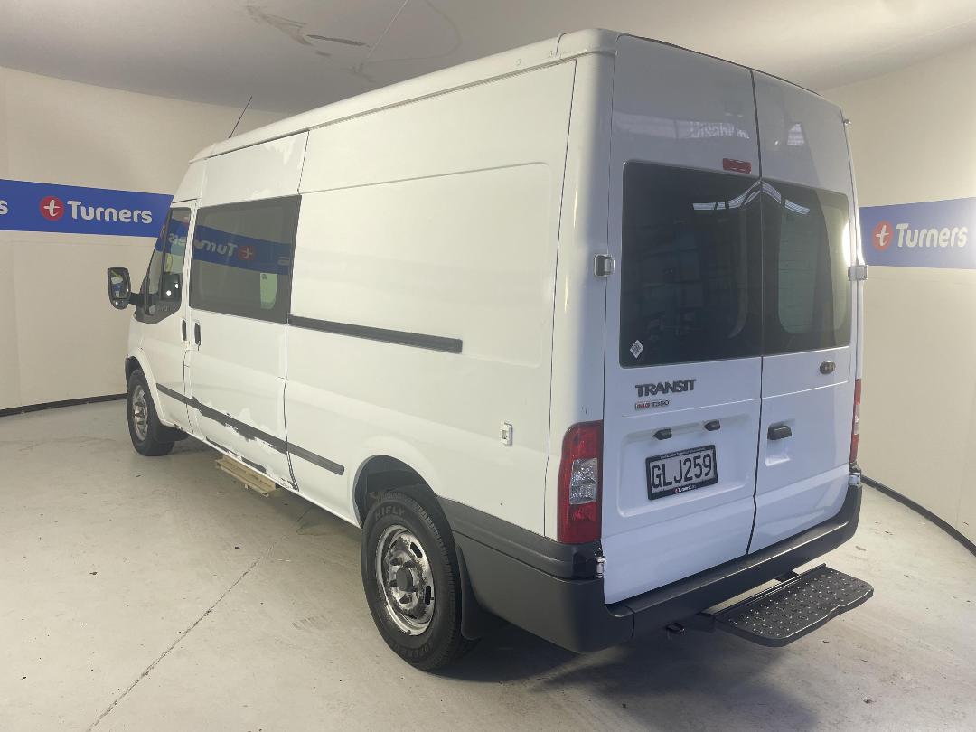 Photo '5' of Ford Transit