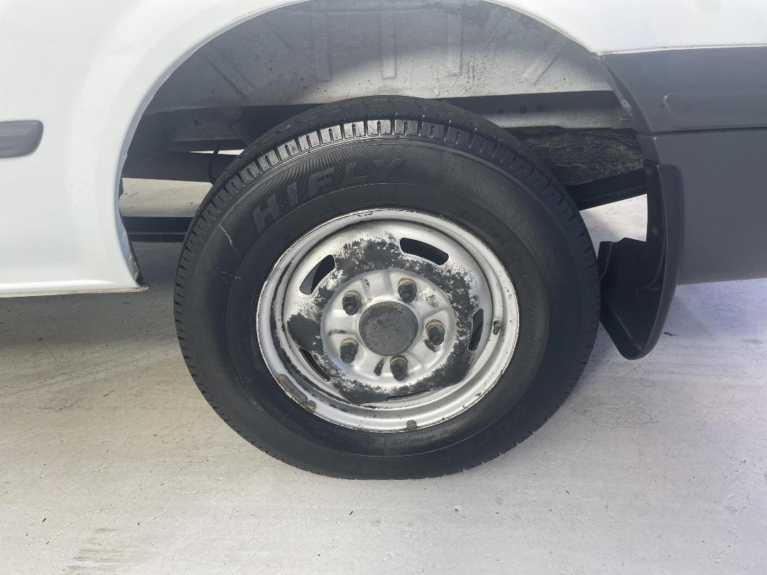 Photo '11' of Ford Transit