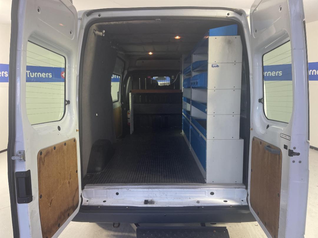 Photo '14' of Ford Transit