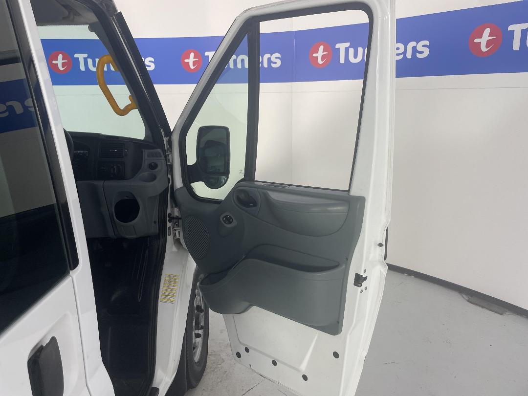 Photo '15' of Ford Transit