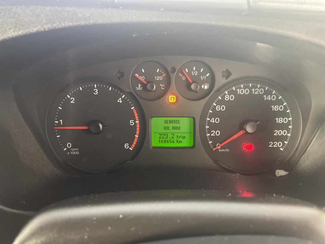 Photo '20' of Ford Transit