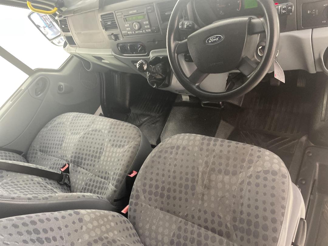 Photo '18' of Ford Transit