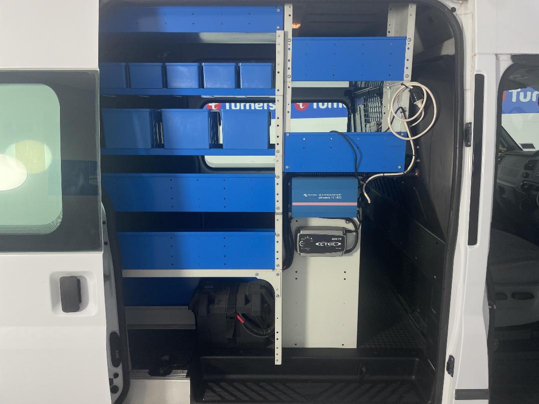 Photo '19' of Ford Transit