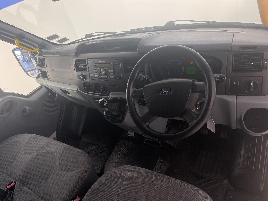 Photo '17' of Ford Transit