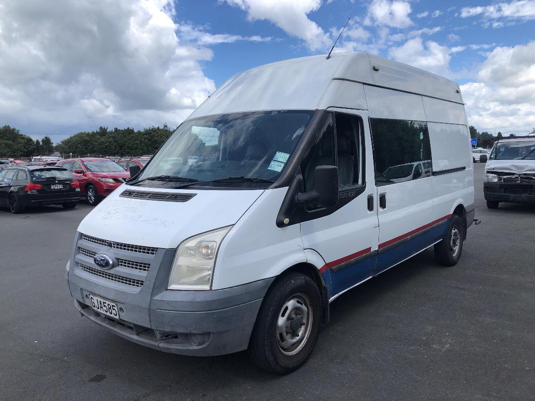 Photo '4' of Ford Transit Photo '4' of Ford Transit