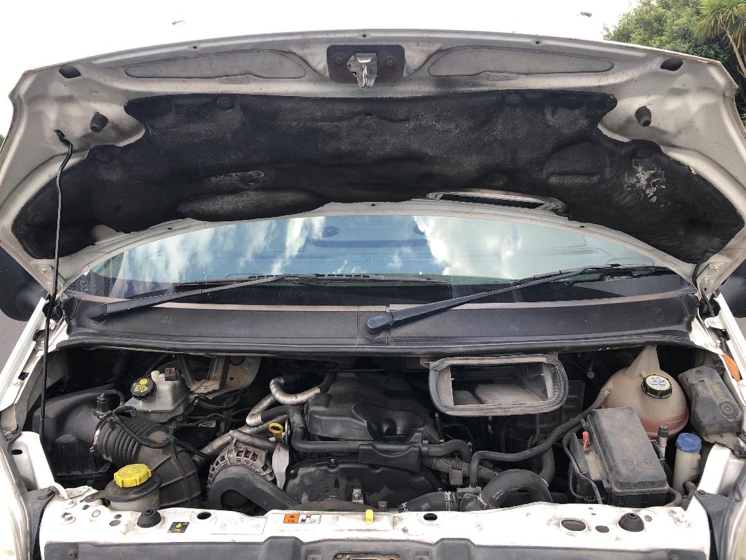 Photo '13' of Ford Transit Photo '13' of Ford Transit