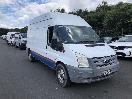 Thumbnail '1' of Ford Transit