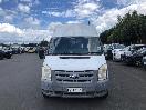 Thumbnail '2' of Ford Transit