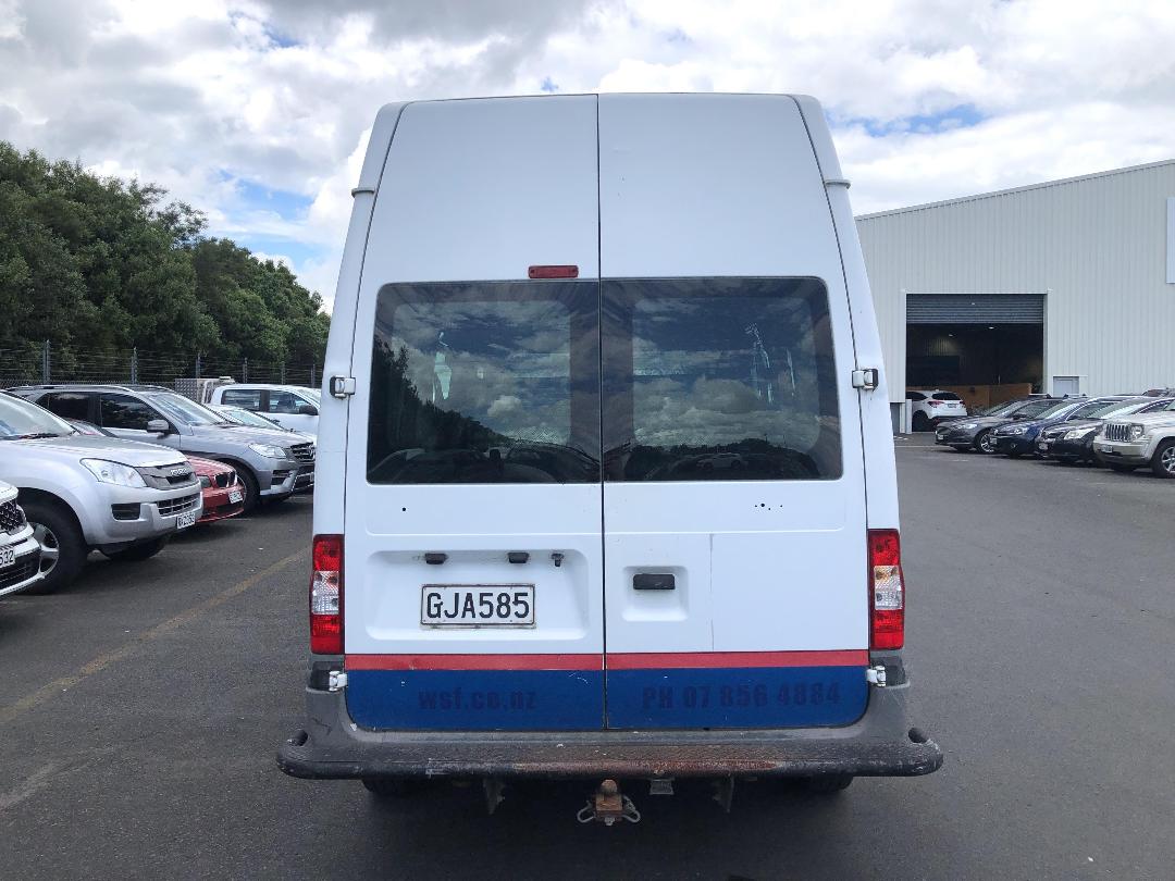 Photo '6' of Ford Transit Photo '6' of Ford Transit