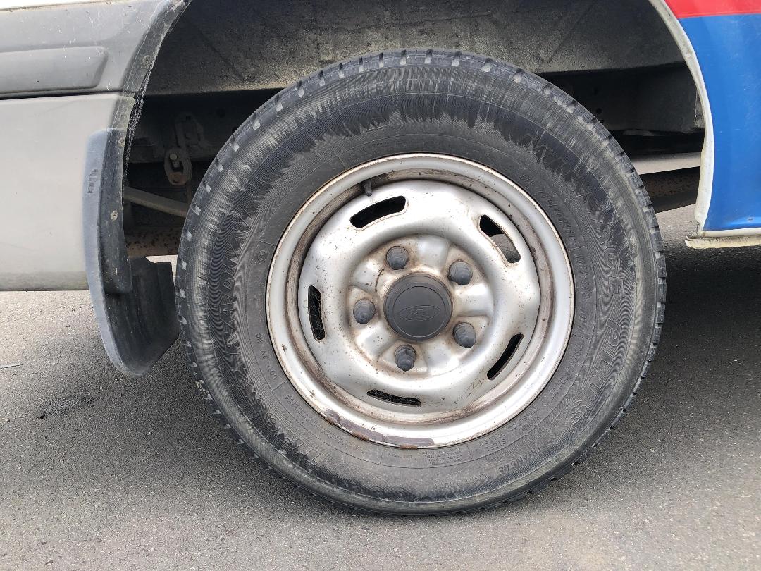 Photo '12' of Ford Transit Photo '12' of Ford Transit