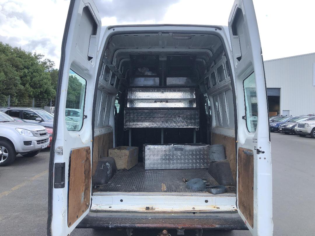 Photo '14' of Ford Transit Photo '14' of Ford Transit