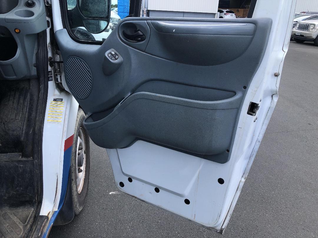 Photo '15' of Ford Transit Photo '15' of Ford Transit