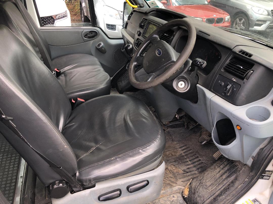 Photo '16' of Ford Transit Photo '16' of Ford Transit