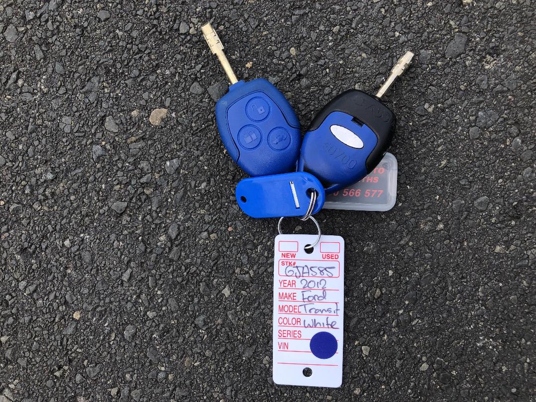 Photo '21' of Ford Transit Photo '21' of Ford Transit