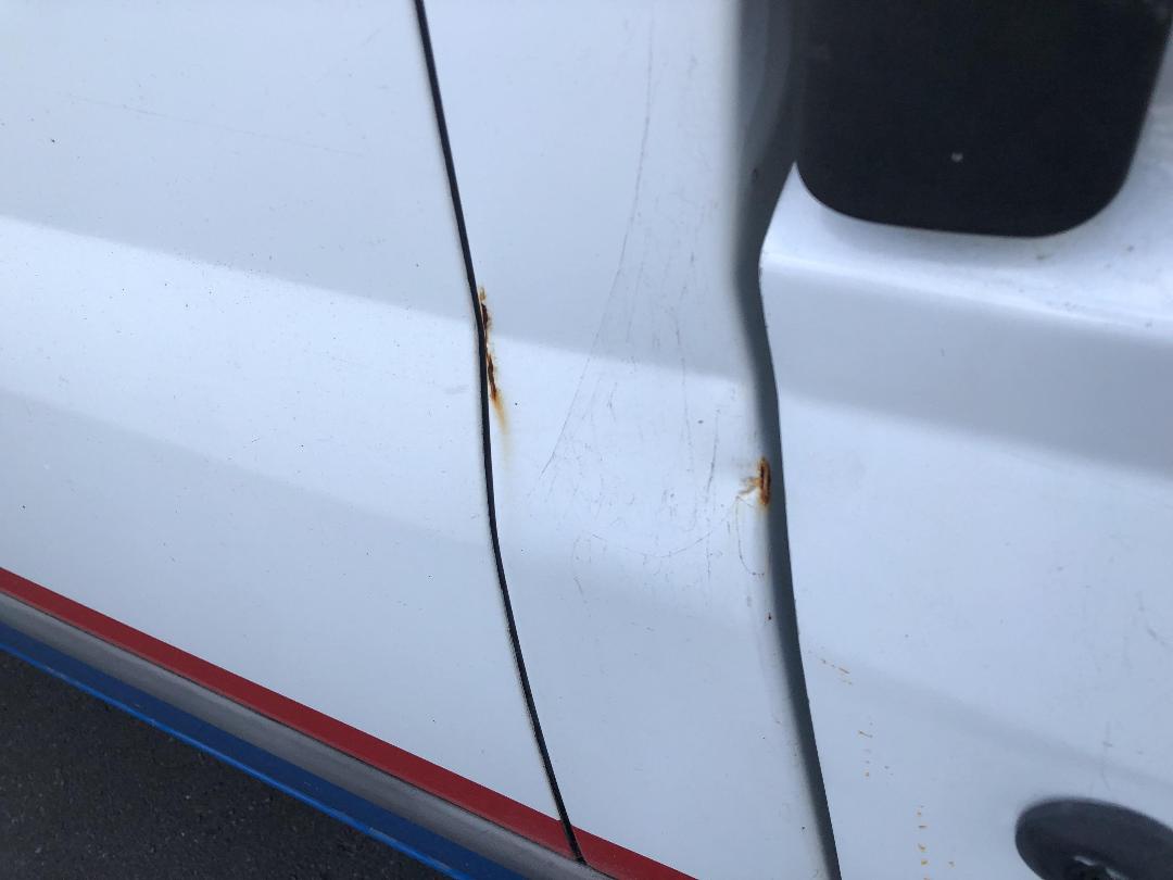 Photo '23' of Ford Transit Photo '23' of Ford Transit